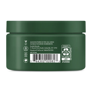 SheaMoisture Men Daily Exfoliating Pads, 30 Pads