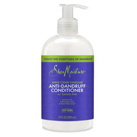 Shea Moisture Anti Dandruff Daily Conditioner, Apple Cider Vinegar, 13 Oz