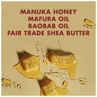 Shea Moisture Hydrating Wrap and Set Mousse for Hold and Shine Manuka Honey and Mafura Oil, 7.5 Oz