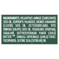 Shea Moisture Strengthen and Smooth Bonding Oil with Amla Oil, 3.3 Oz