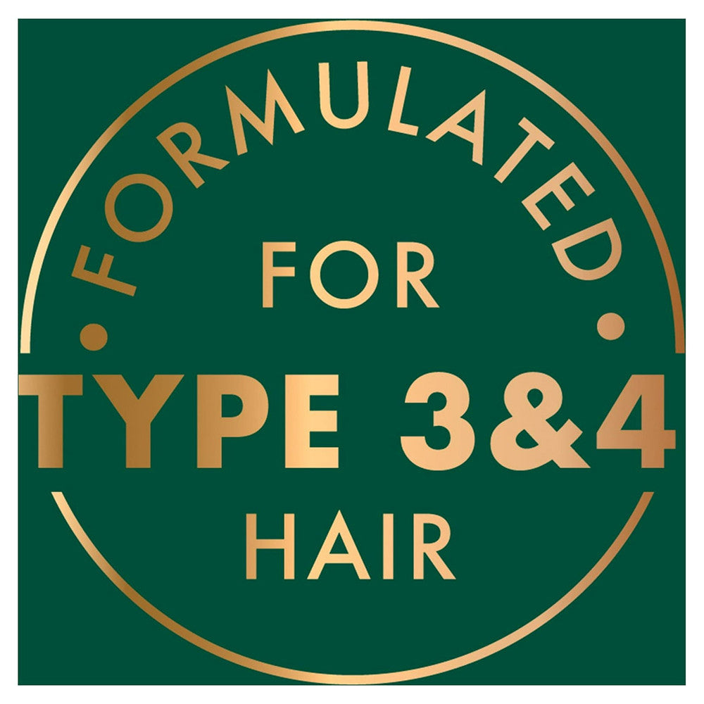 Shea Moisture Strengthen and Smooth Bonding Oil with Amla Oil, 3.3 Oz