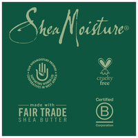 Shea Moisture Strengthen and Smooth Bonding Oil with Amla Oil, 3.3 Oz
