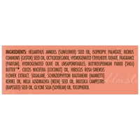 Shea Moisture Smooth and Shine Oil Coconut and Hibiscus for Lightweight, 3.3 Oz
