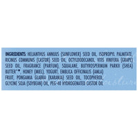 Shea Moisture Strengthen and Protect Hair Oil Manuka Honey and Yogurt for a Lightweight, 3.3 Oz