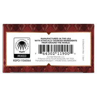 Nubian Heritage Soap Bar, Honey and Black Seed, 5 Oz