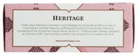 Nubian Heritage Patchouli And Buriti Bar Soap, 5 Oz
