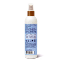 Shea Moisture Manuka Honey And Yogurt Hydrate Plus Repair Multi Action Leave In Conditioner Spray, 2 Oz