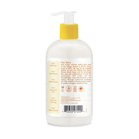 Shea Moisture Coconut Custard Make It Last Wash N Go Shampoo, 13 Oz