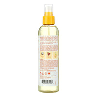 SheaMoisture with Coconut Oil Coconut Custard Curl Revival Oil, 8 Oz