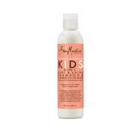 Shea Moisture Kids 2-In-1 Hair Shampoo And Conditioner, 8 Oz