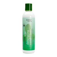 Eden BodyWorks Peppermint Tea Tree All Natural Conditioner, 8 Oz