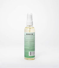 Eden Body Works Peppermint Tea Tree Hair Oil, 4 Oz