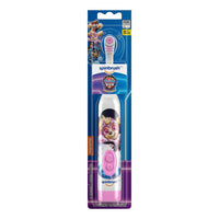 Spinbrush Paw Patrol Kids EleEaric Toothbrush, Assorted, 1 Ea