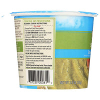 Dr.McDougall's Split Pea Lower Sodium Vegan Soup, 1.9 Oz