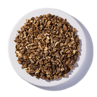 Starwest Botanicals Organic Burdock Root Cut And Sifted, 1 Lb