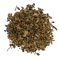 Starwest Botanicals Organic Dandelion Root Cut And Shifted, 1 Lb