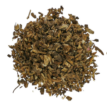 Starwest Botanicals Organic Dandelion Root Cut And Shifted, 1 Lb