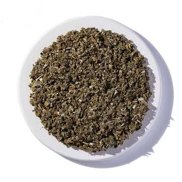 Starwest Botanicals Organic Red Raspberry Leaf Cut And Shifted, 1 Lb