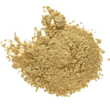 Starwest Botanicals Ginger Root Organic Powder, 1 Lb