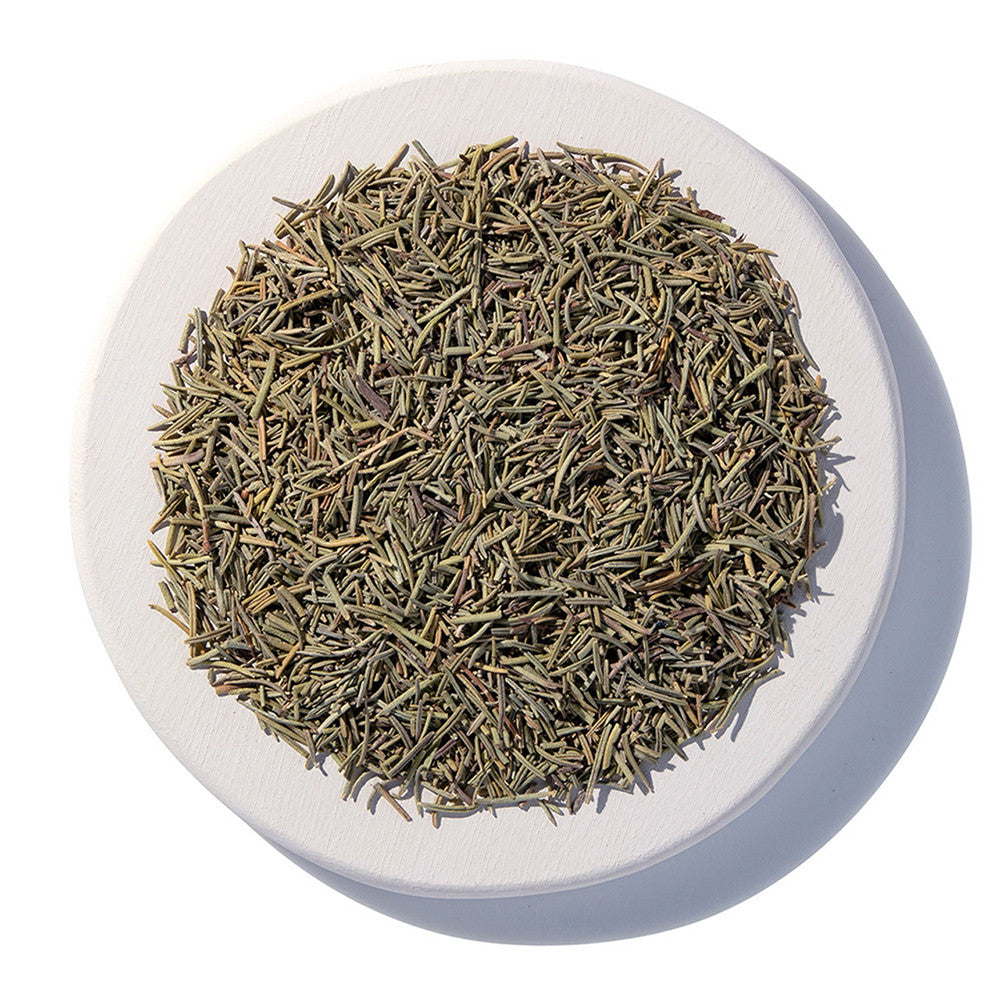 Starwest Botanicals Organic Rosemary Leaf Whole, 16 Oz