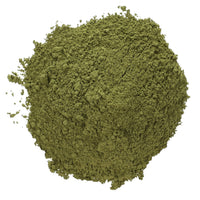 Starwest Botanicals Organic Barley Grass Powder, 1 Lb