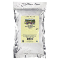 Starwest Botanicals Organic Wheat Grass Powder, 1 Lb