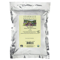 Star West Botanicals Organic Triphala Powder, 16 Oz