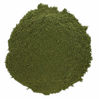 Starwest Botanicals Organic Blend Green Power, 1 Lb