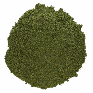 Starwest Botanicals Organic Blend Green Power, 1 Lb