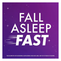 Zzzquil Nighttime Sleep-Aid Liquicaps, 24 Ea