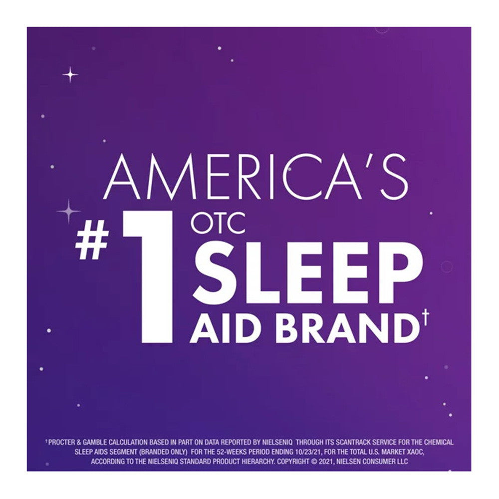 Zzzquil Nighttime SleepAid LiquiCaps 25 mg Diphenhydramine HCl - 12 Ea