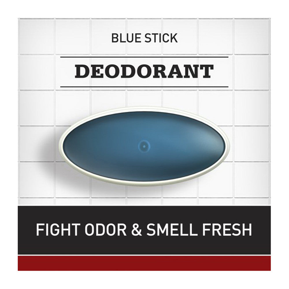 Old Spice Classic Deodorant Stick, Original Scent, 3.25 Oz