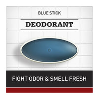 Old Spice Classic Deodorant Stick, Original Scent, 3.25 Oz