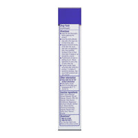 Clearasil Rapid Rescue Spot Treatment Cream, 1 Oz