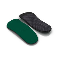 Spenco 3/4 Length Thinsole Orthotic Arch Support Shoe Insoles, 1 Ea