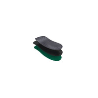 Spenco 3/4 Length Thinsole Orthotic Arch Support Shoe Insoles, 1 Ea