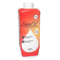 Liquacel Sugar Free Concentrated Liquid Protein, Apple, 32 Oz