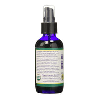 Flower Essence Dandelion Dynamo Pump Top - 4 Oz