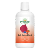Dynamic Health Goji Juice Blend, 32 Oz