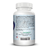 Germa Alumbre En Polvo Alum Powder, 3 Oz