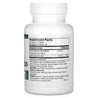 Mushroom Wisdom Super Royal Agaricus with Maitake D Fraction Tablets, 120 Ea