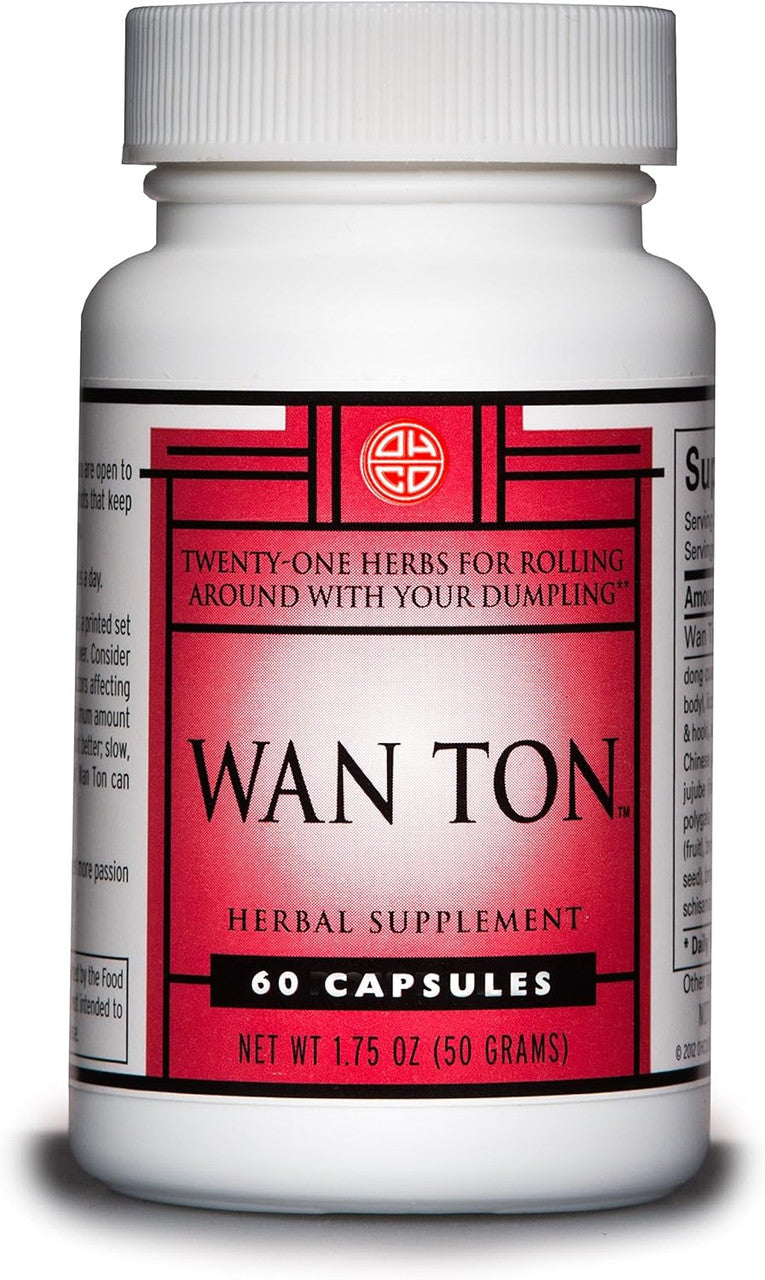 Snap Dynasty Passion Snap Dietary Supplement Capsules, 60 Ea