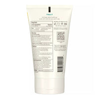Burts Bees Natural Deep Cleansing Acne Scrub, 4 Oz
