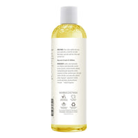 Burts Bees Baby Bee Shampoo And Wash, 12 Oz