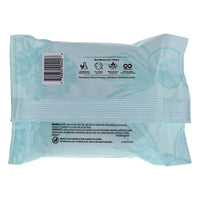 Burts Bees Micellar Makeup Removing Towelettes, 10 Ea