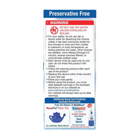 Neilmed Sinus Rinse Allergy And Sinus Premixed Packets, 100 Ea