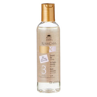 Keracare Essential Oils for The Hair, 4 Oz
