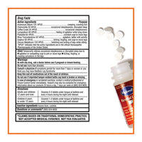 Hyland's Restful Legs PM Quick Dissolving Tablets - 50 Ea