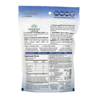 Organic India Psyllium Pre and Probiotic Fiber Mix, 10 Oz