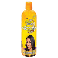 Mega Growth Profectiv Antibreakage Strengthening Detangling Conditioner, 12 Oz